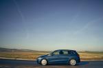 Mercedes-Benz B180 Sport 2019 года (UK)